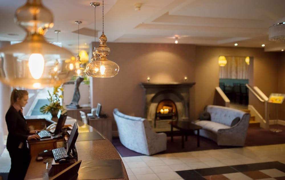 Leonardo Hotel Galway Buitenkant foto