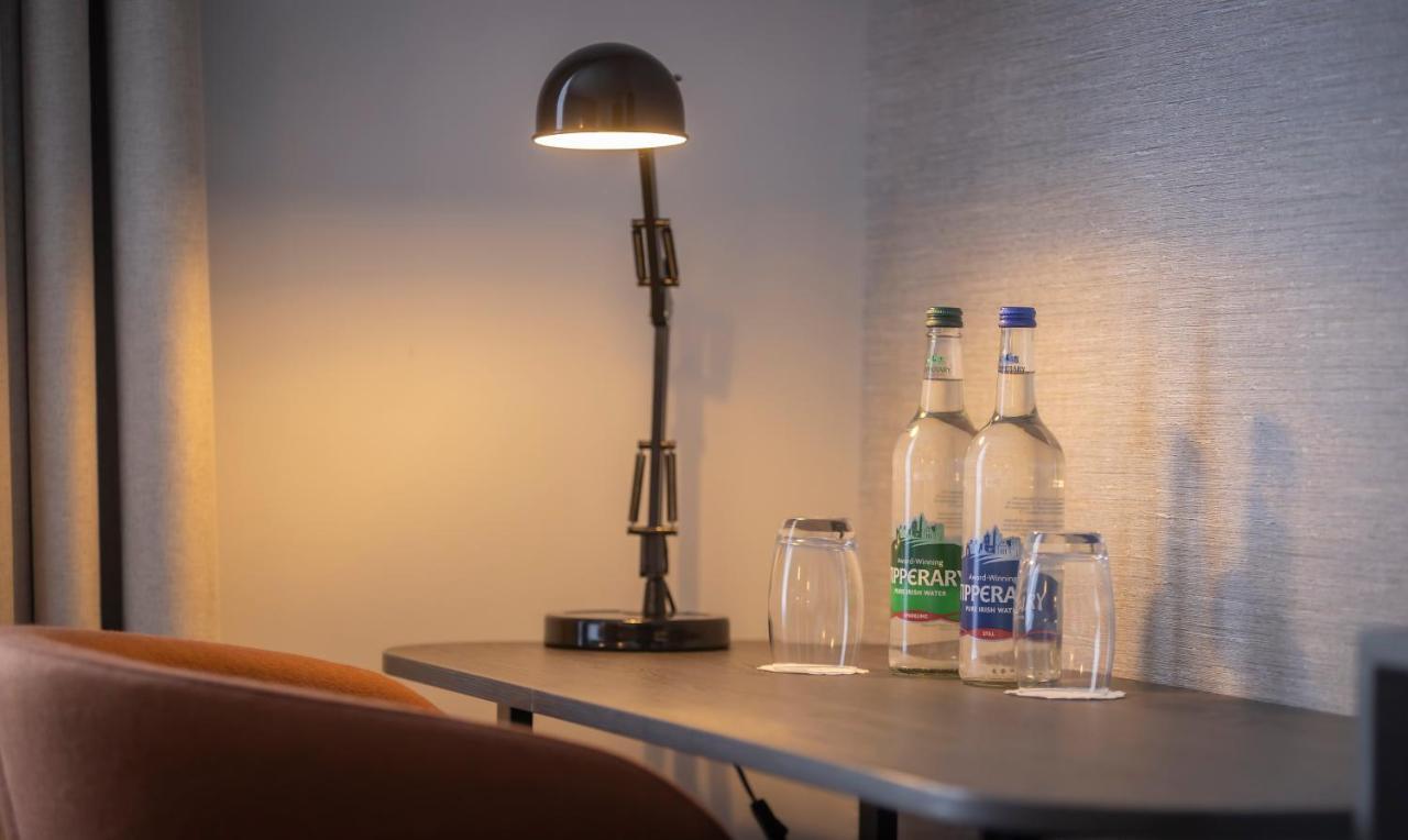 Leonardo Hotel Galway Buitenkant foto